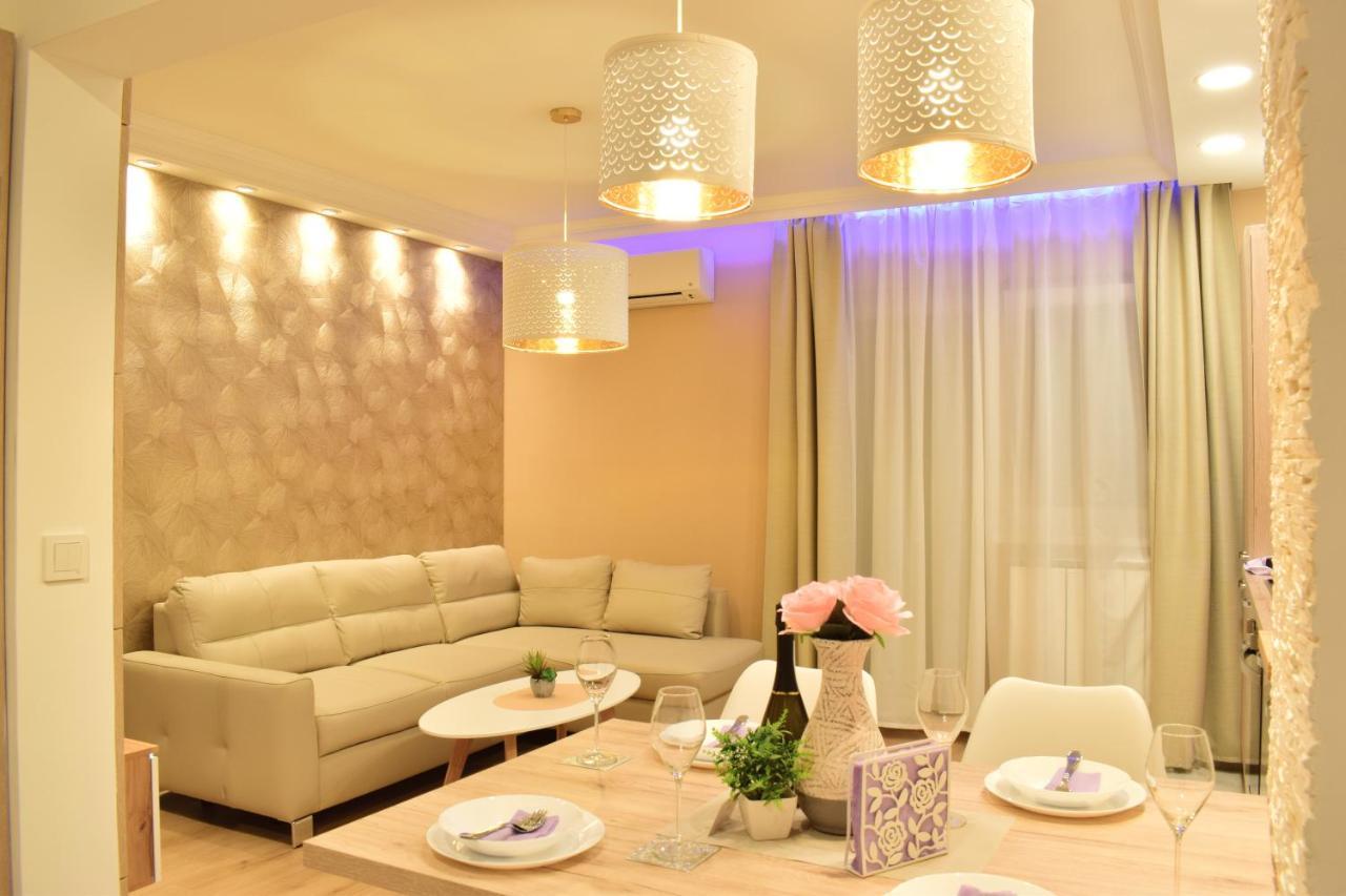 Zagreb4You Apartments Exterior foto