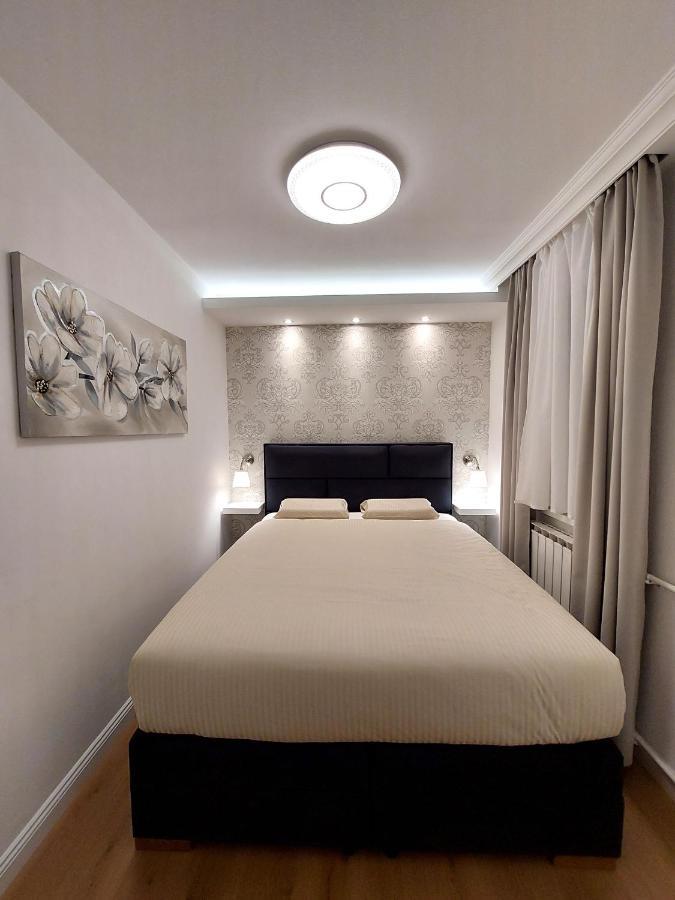 Zagreb4You Apartments Exterior foto