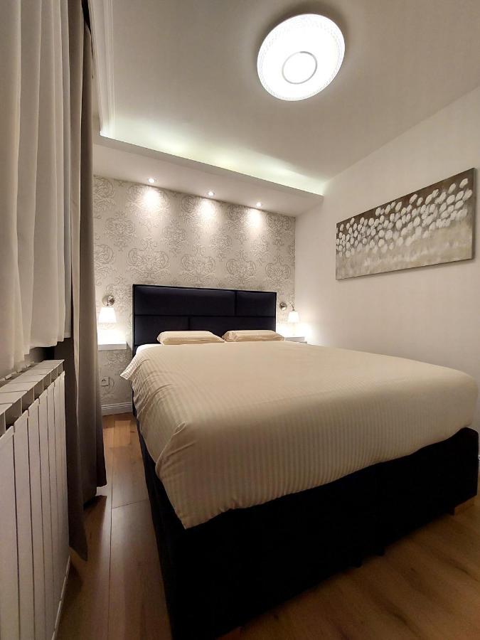 Zagreb4You Apartments Exterior foto