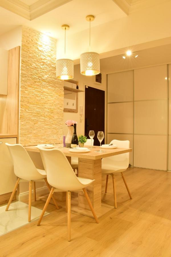 Zagreb4You Apartments Exterior foto