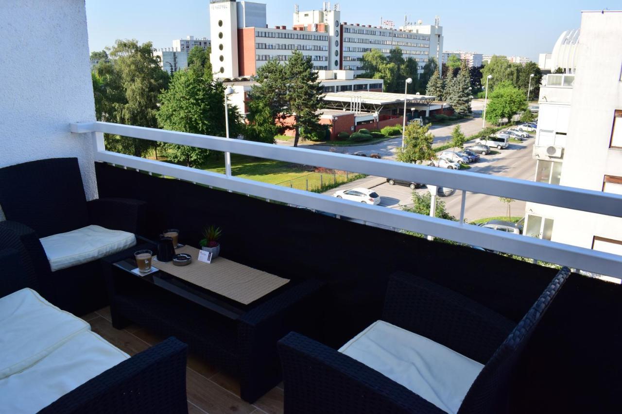 Zagreb4You Apartments Exterior foto