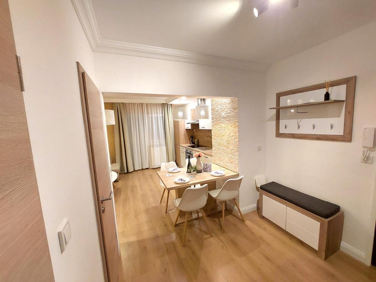 Zagreb4You Apartments Exterior foto