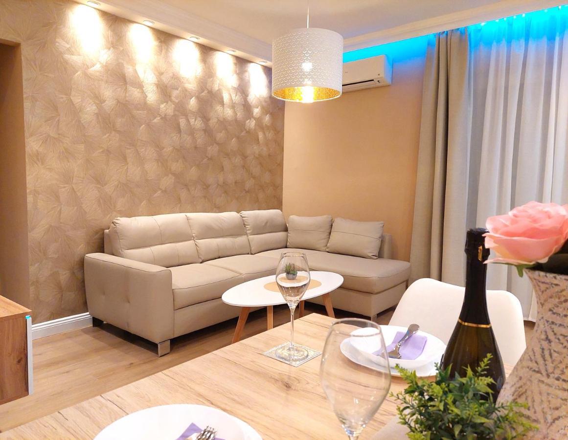 Zagreb4You Apartments Exterior foto