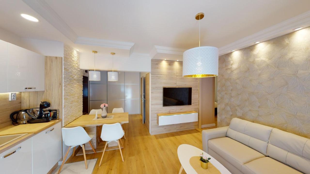 Zagreb4You Apartments Exterior foto