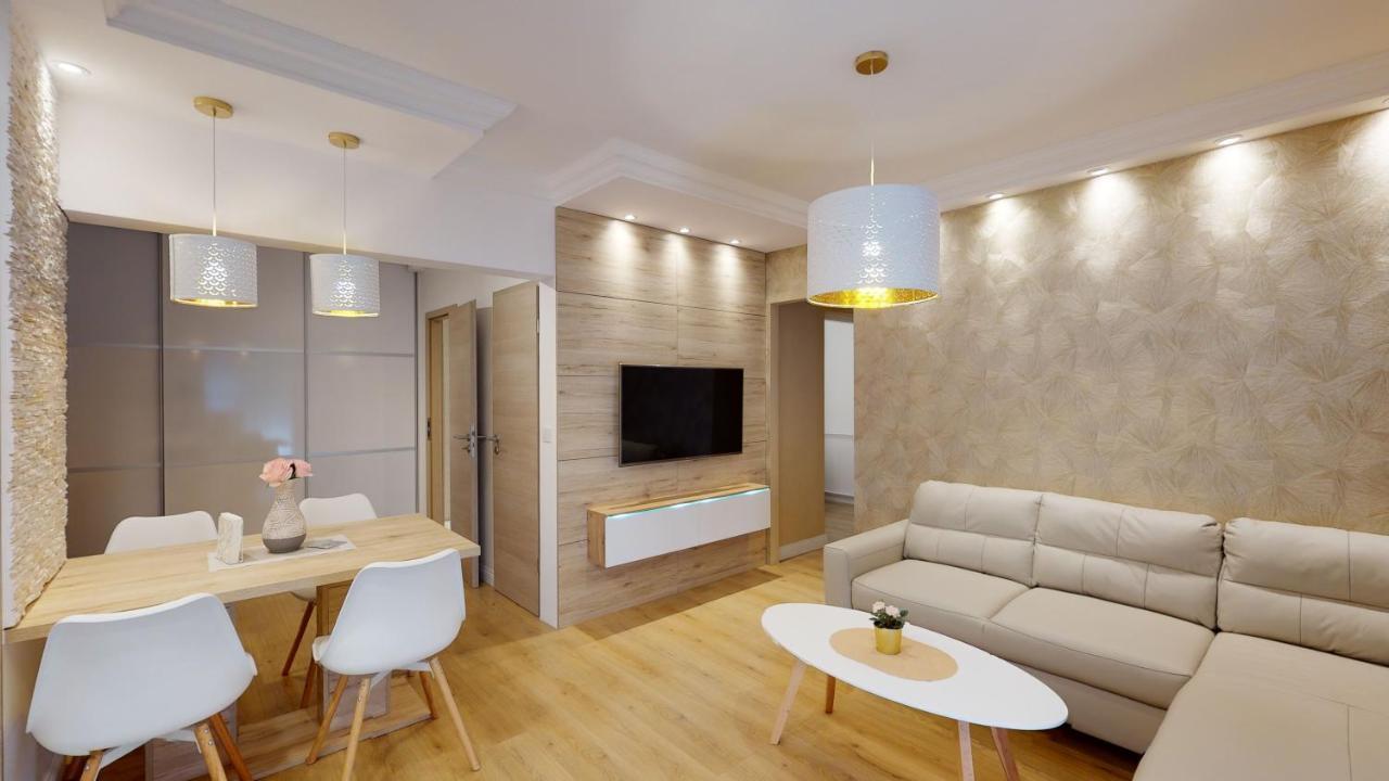 Zagreb4You Apartments Exterior foto