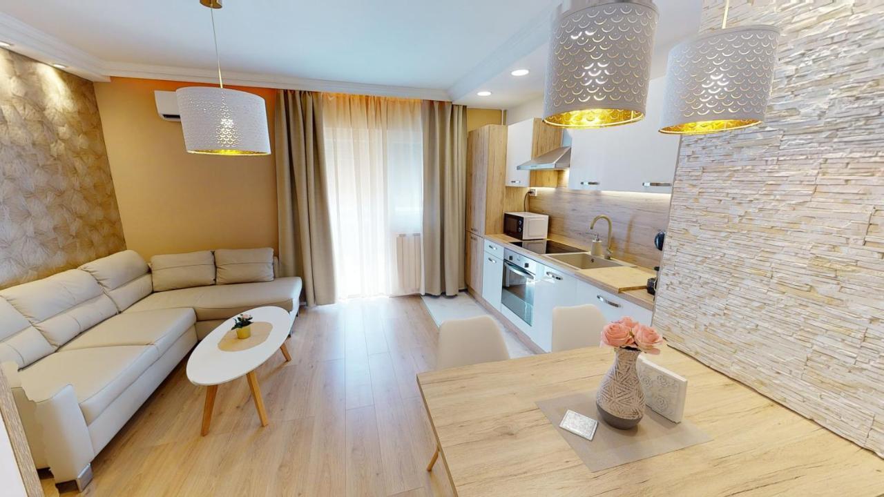 Zagreb4You Apartments Exterior foto