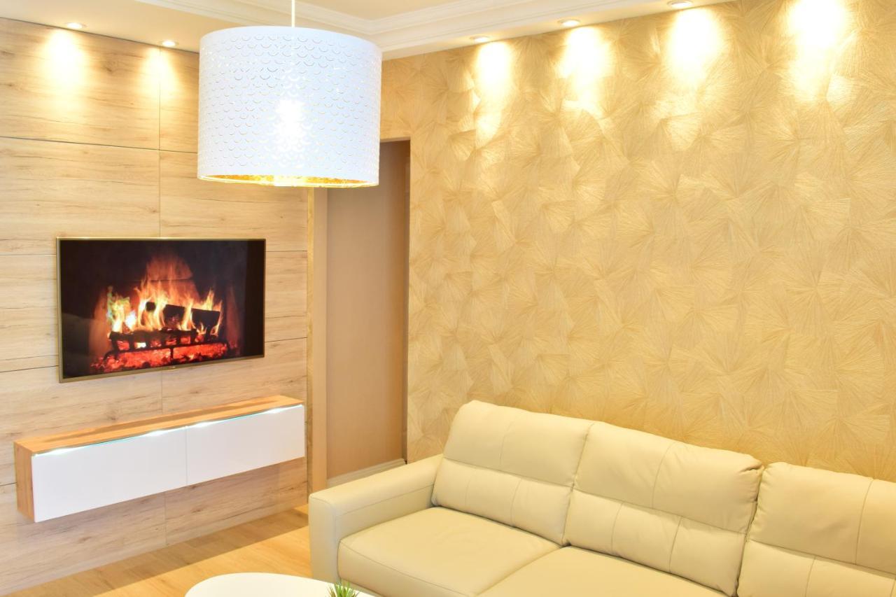 Zagreb4You Apartments Exterior foto
